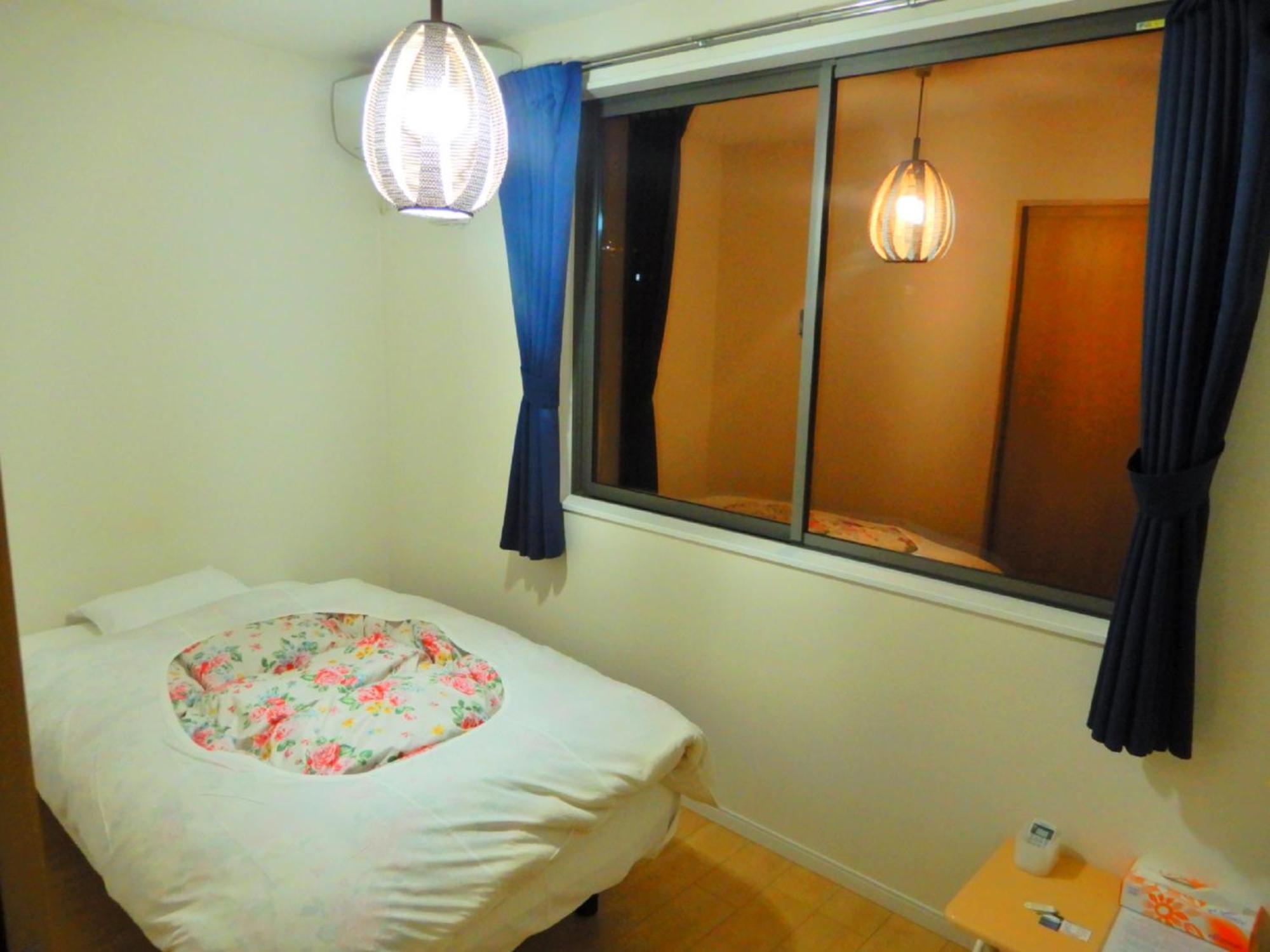 Uchi Matsushima Guesthouse Екстер'єр фото